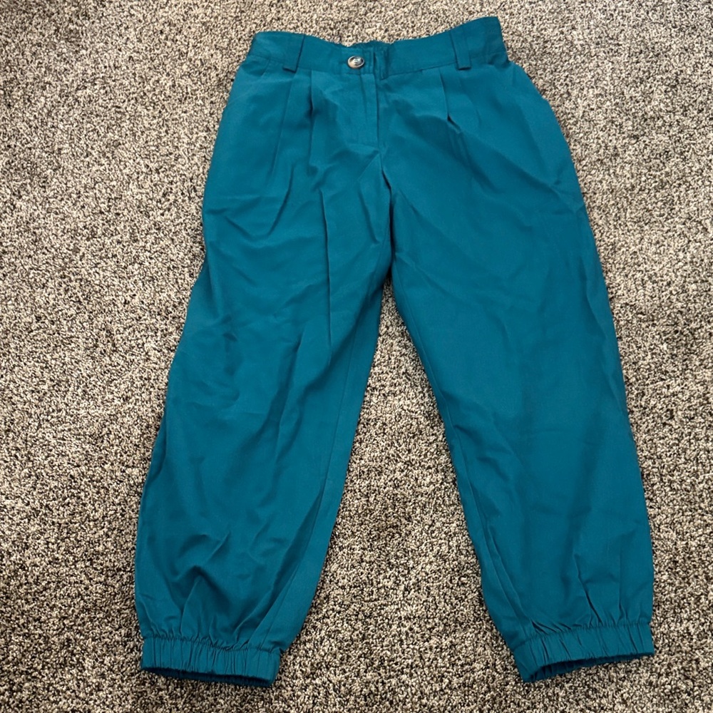 Halara Zipper Pocket Joggers